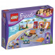 Конструктор LEGO Friends 41099 Скейт-парк в Нижневартовске