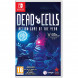 Игра Dead Cells. Action Game of the Year [Nintendo Switch, русские субтитры] в Нижневартовске