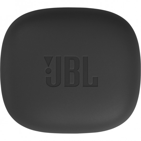 Беспроводные наушники JBL Wave Flex, Black в Нижневартовске