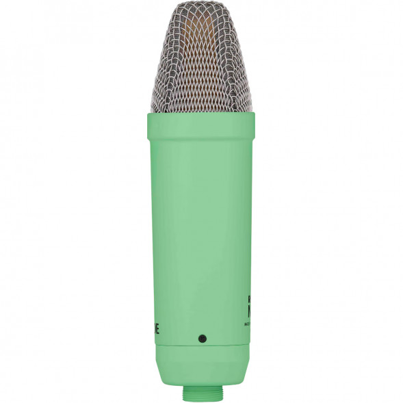 Микрофон студийный RODE NT1 Signature, Green в Нижневартовске