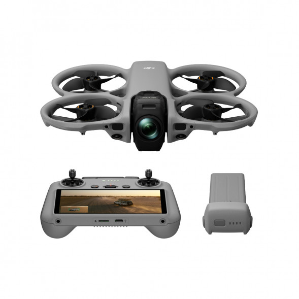Квадрокоптер DJI Avata 360 (DJI RC 2) в Нижневартовске