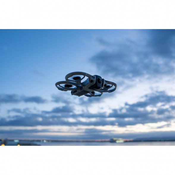 Квадрокоптер DJI Avata 360 (DJI RC 2) в Нижневартовске