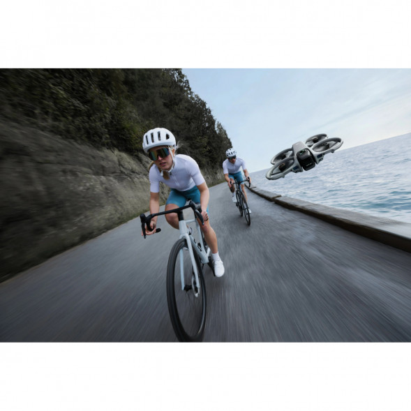 Квадрокоптер DJI Avata 360 (DJI RC 2) в Нижневартовске