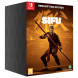 Игра SIFU: Redemption Edition [Nintendo Switch, русские субтитры] в Нижневартовске