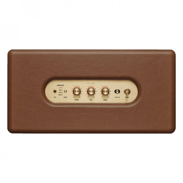 Портативная акустика Marshall Woburn III, Brown в Нижневартовске