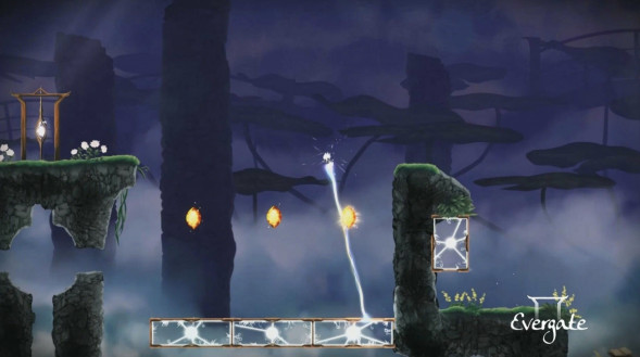 Игра Evergate [PS5, русские субтитры] в Нижневартовске