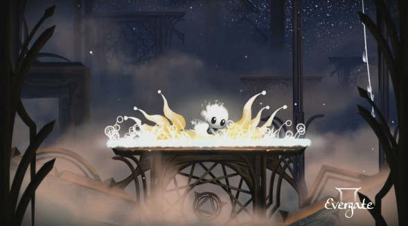 Игра Evergate [PS5, русские субтитры] в Нижневартовске