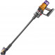 Пылесос Dyson V12 Detect Slim Absolute SV46, Yellow/Nickel в Нижневартовске