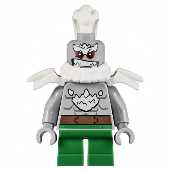 Конструктор LEGO Super Heroes 76070 Mighty Micros: Чудо-женщина против Думсдэя в Нижневартовске