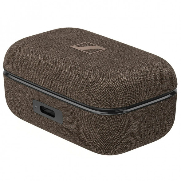 Наушники Sennheiser Momentum True Wireless 4, Black Copper в Нижневартовске