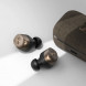 Наушники Sennheiser Momentum True Wireless 4, Black Copper в Нижневартовске