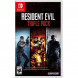 Игра Resident Evil Triple Pack [Nintendo Switch, английская версия] в Нижневартовске