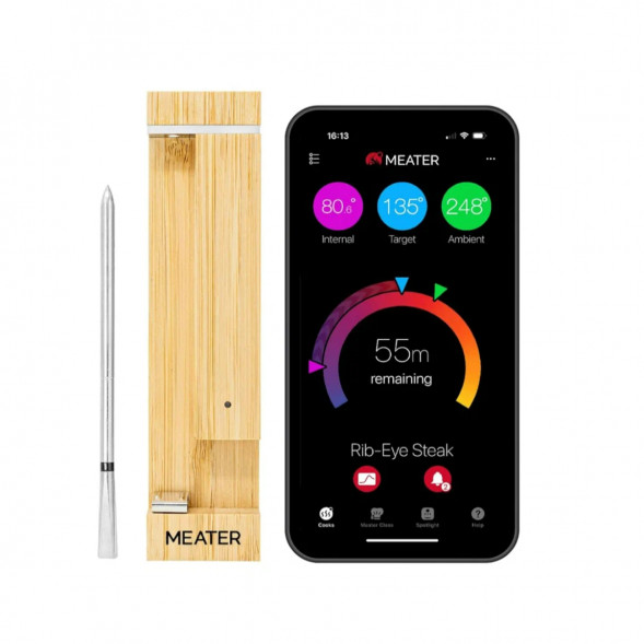 Термометр щуп для мяса MEATER 2 Plus (MT-MP201) в Нижневартовске