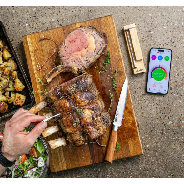 Термометр щуп для мяса MEATER 2 Plus (MT-MP201) в Нижневартовске