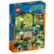 Конструктор LEGO City 60341 Трюковое испытание «Нокдаун» в Нижневартовске
