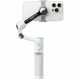 Стабилизатор Insta360 Flow 2 Pro, Summit White