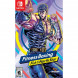 Игра Fitness Boxing: Fist of the North Star [Nintendo Switch, английская версия] в Нижневартовске