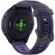 Умные часы Garmin Forerunner 570 47 мм Indigo Aluminium/Translucent Imperial Purple/Indigo 010-02971-02 в Нижневартовске