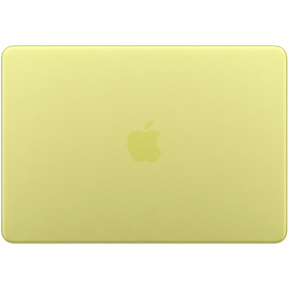 Ноутбук Apple MacBook Neo MHFD4 (A18 Pro 5-Core GPU, 8/256GB), Желтый/Citrus в Нижневартовске