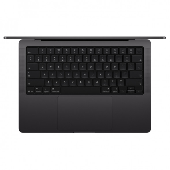 Ноутбук Apple MacBook Pro 14 2026 MGDT4 (M5 Pro 20-Core GPU, 24GB/2TB), Черный космос/Space Black в Нижневартовске