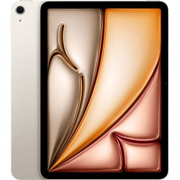 Планшет Apple iPad Air 11 (2026) 512GB Wi-Fi + Cellular, Сияющая звезда в Нижневартовске