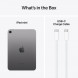 Планшет Apple iPad Mini (2024) Wi-Fi 256GB, Серый космос в Нижневартовске