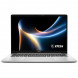 Ноутбук MSI Modern 14S AI+ G3MG-011XRU (14&amp;quot;, OLED, Intel Core Ultra 5 322 2.5ГГц, 6 ядер, 16ГБ DDR5, 512ГБ SSD, Intel Graphics, без ОС), серебристый в Нижневартовске