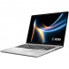 Ноутбук MSI Modern 14S AI+ G3MG-011XRU (14&amp;quot;, OLED, Intel Core Ultra 5 322 2.5ГГц, 6 ядер, 16ГБ DDR5, 512ГБ SSD, Intel Graphics, без ОС), серебристый в Нижневартовске