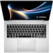 Ноутбук MSI Modern 14S AI+ G3MG-011XRU (14&amp;quot;, OLED, Intel Core Ultra 5 322 2.5ГГц, 6 ядер, 16ГБ DDR5, 512ГБ SSD, Intel Graphics, без ОС), серебристый в Нижневартовске