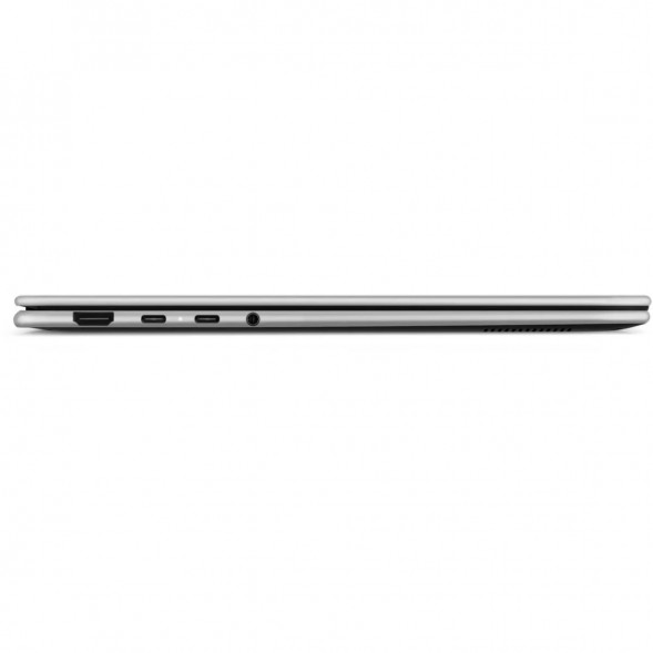 Ноутбук MSI Modern 14S AI+ G3MG-011XRU (14&amp;quot;, OLED, Intel Core Ultra 5 322 2.5ГГц, 6 ядер, 16ГБ DDR5, 512ГБ SSD, Intel Graphics, без ОС), серебристый в Нижневартовске