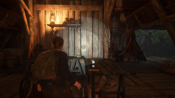 Игра Одни из Нас: Часть II. Обновленная версия (The Last of Us: Part II) [PS5, русская версия] в Нижневартовске