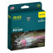 Леска RIO Premier Gold Floating Fly Line WF7F, мох/золото в Нижневартовске