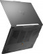 Ноутбук ASUS TUF Gaming 15 FA507NV-LP160 AMD Ryzen 5 7535HS, RAM 16 ГБ, SSD 512 ГБ, NVIDIA GeForce RTX 4060 для ноутбуков (8 Гб), Без системы, (90NR0E85-M00DT0), серый в Нижневартовске