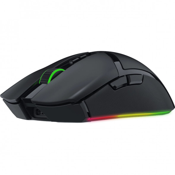 Игровая мышь Razer Cobra Pro/ Razer Cobra Pro Gaming Mouse, black в Нижневартовске