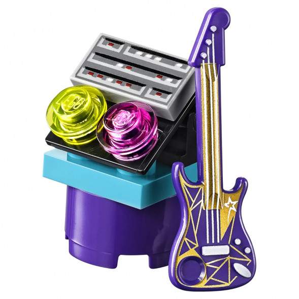 Конструктор LEGO Friends 41103 Поп звезда: студия звукозаписи в Нижневартовске