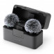 Микрофон DJI Mic Mini (2 TX + 1 RX + зарядный кейс) в Нижневартовске