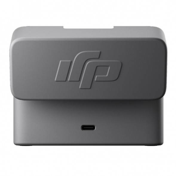 Микрофон DJI Mic Mini (2 TX + 1 RX + зарядный кейс) в Нижневартовске