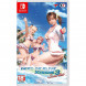 Игра Dead or Alive Xtreme 3: Scarlet [Nintendo Switch, английская версия] в Нижневартовске