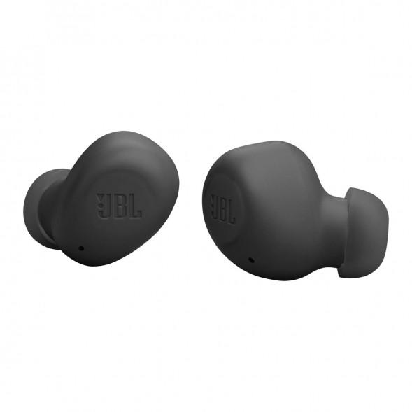 Беспроводные наушники JBL Wave Buds, Black в Нижневартовске