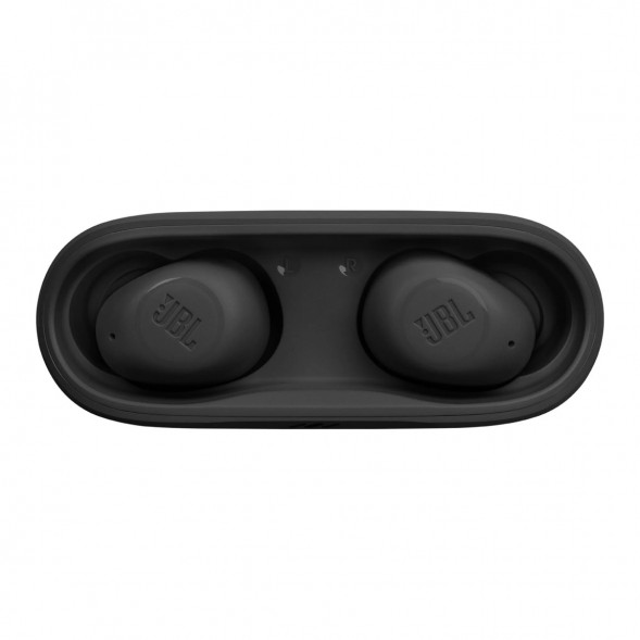 Беспроводные наушники JBL Wave Buds, Black в Нижневартовске