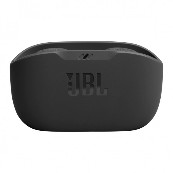 Беспроводные наушники JBL Wave Buds, Black в Нижневартовске
