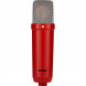 Микрофон студийный RODE NT1 Signature, Red в Нижневартовске