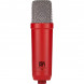Микрофон студийный RODE NT1 Signature, Red в Нижневартовске