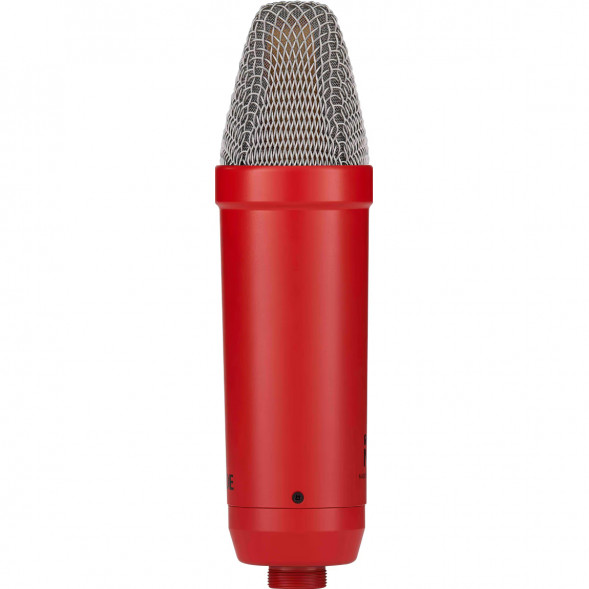 Микрофон студийный RODE NT1 Signature, Red в Нижневартовске
