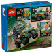 Конструктор LEGO City 60447 Внедорожный горный грузовик в Нижневартовске