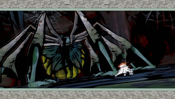 Игра Okami HD [PS4, английская версия] в Нижневартовске