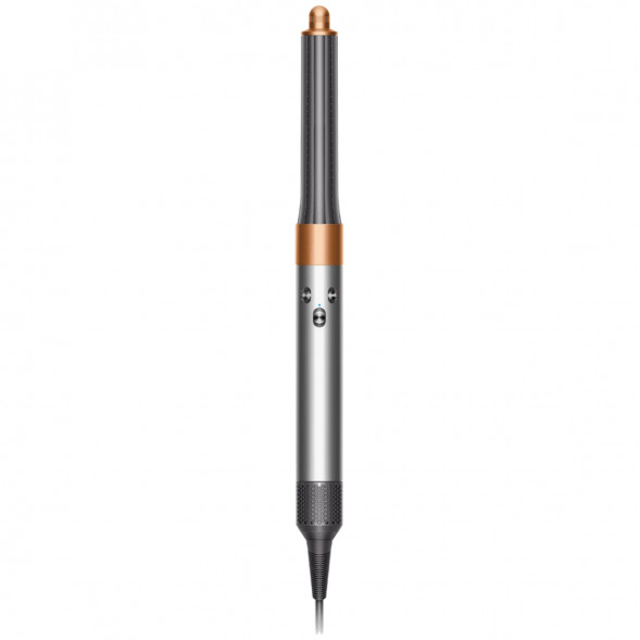 Фен-стайлер Dyson Airwrap multi-styler Complete Long HS05, яркий никель/медный в Нижневартовске