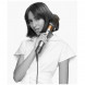 Фен-стайлер Dyson Airwrap multi-styler Complete Long HS05, яркий никель/медный в Нижневартовске