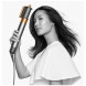 Фен-стайлер Dyson Airwrap multi-styler Complete Long HS05, яркий никель/медный в Нижневартовске