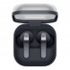 Беспроводные наушники Samsung Galaxy Buds4 Pro, Black в Нижневартовске